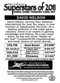 0032 David Nelson (Limousine)