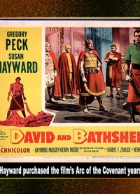 0032 - David and Bathsheba (1951)