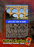 0033 - Architecture in Rome - Roman Empire