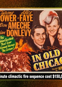 0033 - In Old Chicago (1938)