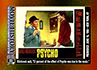 0034 - Psycho (1960)