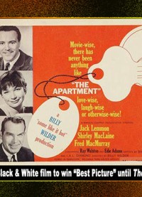 0035 - The Apartment (1960)