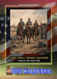 0038 - General Thomas Jonathan 