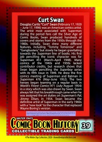 0039 - Curt Swan