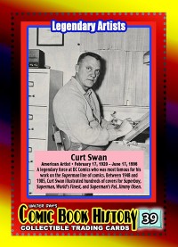 0039 - Curt Swan