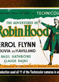 0039 - Robin Hood (1938)