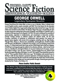 0004 George Orwell
