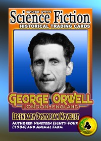 0004 George Orwell
