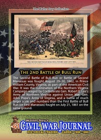 0041 - The 2nd Battle of Bull Run