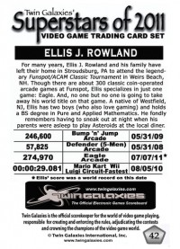 0042 Ellis Rowland