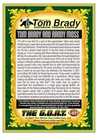 0043 - Brady with Randy Moss