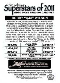 0043 Bobby Wilson