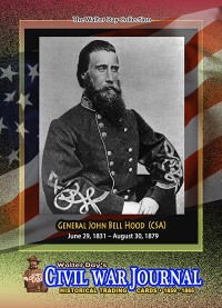 0043 - General John Bell Hood