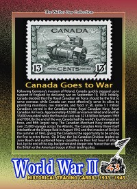 0043 - Canada Goes to War