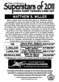 0044 Matthew Miller