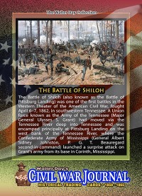 0044 - The Battle of Shiloh