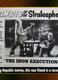 0044 - Zombies of the Stratosphere (1952)