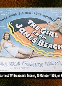 0045 - The Girl from Jones Beach (1949)