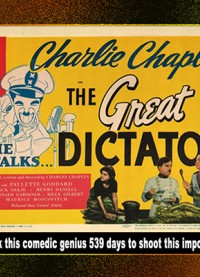 0046 - The Great Dictator