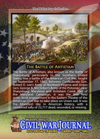 0046 - The Battle of Antietam