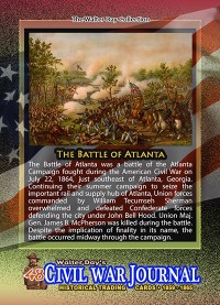 0048 - The Battle of Atlanta