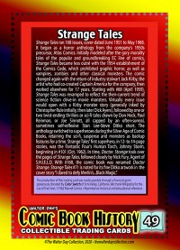 0049 - Strange Tales - #71 - October 1959