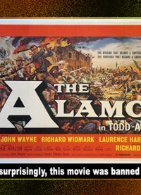 0049 - The Alamo