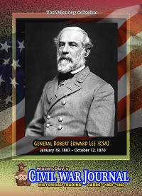 0050 - General Robert Edward Lee