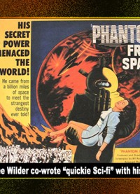 0053 - Phantom from Space