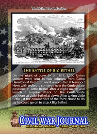 0053 - Battle of Big Bethel