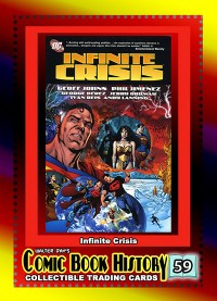 0059 - Infinite Crisis