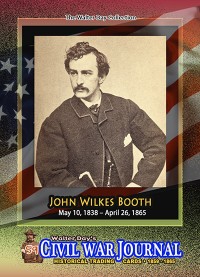 0059 - John Wilkes Booth