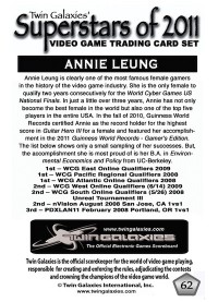 0062 Annie Leung