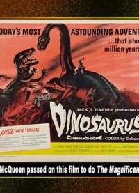 0062 - Dinosaurus