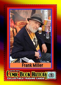 0063 - Frank Miller