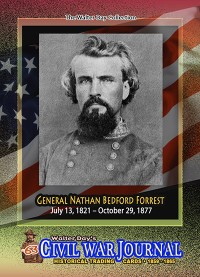 0063 - General Nathan Bedford Forrest