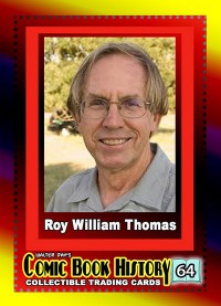 0064 - Roy William Thomas