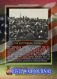 0064 - The Gettysburg Address