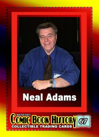 0067 - Neal Adams