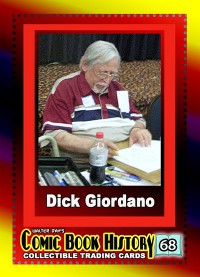 0068 - Dick Giordano