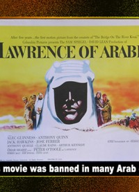 0068 Lawrence of Arabia