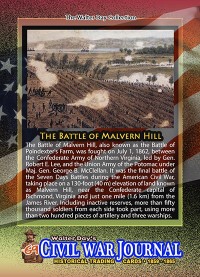 0069 - The Battle of Malvern Hill
