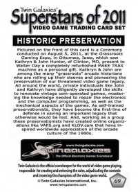0069 Historic Preservation