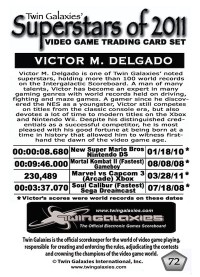 0072 Victor Delgado