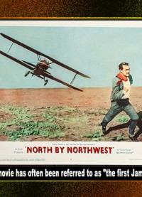 0072 - North by Northwest