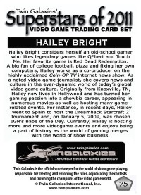 0075 Hailey Bright