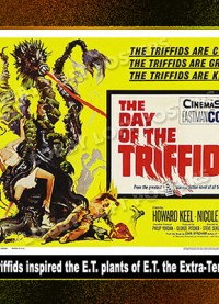 0075 - Day of the Triffids