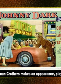 0076 - Johnny Dark