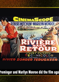 0077- River of No Return
