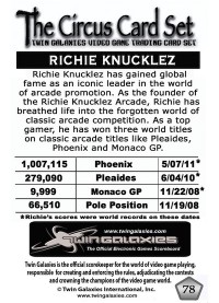 0078 Richie Knucklez